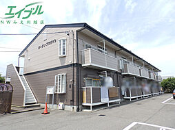 ガーデンプラザＫ’Ｓ