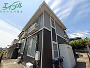 レーベンハイム２の賃貸物件