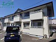 シェレナ山下１ 2階 築37年7ヶ月の賃貸物件