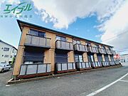 アリュールの賃貸物件