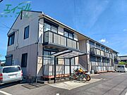 ソレイユの賃貸物件