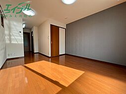 Ｓｉｎｃｅｒｏ　Ｂ棟 1階ワンルームのリビング/ダイニング