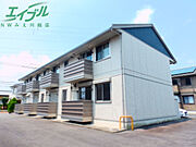 レセンテ下之宮の賃貸物件