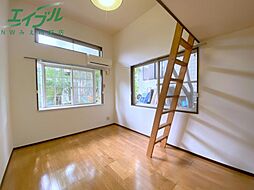 Ｐａｒｃ　Ｆｅｒｍｅ 1階1Kのリビング/ダイニング