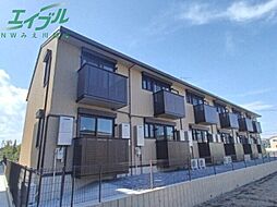 カーサ・アンソレイエ