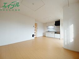 スターポップ　Ｍ　II 1階1LDKのリビング/ダイニング