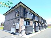 伊勢朝日駅より徒歩35分 1階 築18年2ヶ月の賃貸物件