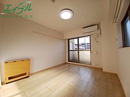 サンリットＷ　I 1階ワンルームのリビング/ダイニング