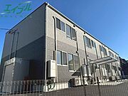 MYカメリアの賃貸物件
