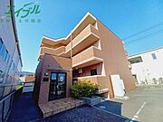 セピアコート３の賃貸物件