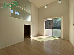 N.A Place 1階1LDKのリビング/ダイニング