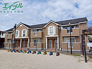 ボニートの賃貸物件