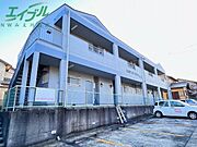 イーストオブパーク黒田の賃貸物件