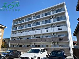 メゾンモンマルトル江場