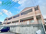 グランパスSHIROTA A棟の賃貸物件