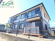 平津駅より徒歩33分 1階 築31年2ヶ月の賃貸物件