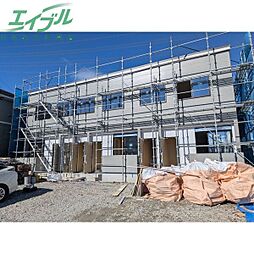 ベレッツァ四日市伊坂台