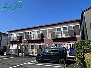 川越富洲原駅より徒歩12分 1階 築40年1ヶ月の賃貸物件