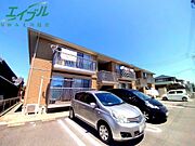 川越富洲原駅より徒歩9分 1階 築15年10ヶ月の賃貸物件