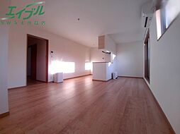 アーシャイル・クロエ 2階1LDKのリビング/ダイニング