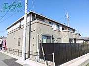 川越富洲原駅より徒歩20分 築11年11ヶ月 2階建の賃貸物件