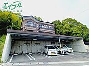 伊勢朝日駅より徒歩9分 1階 築19年2ヶ月の賃貸物件