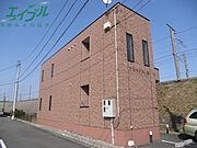 川越富洲原駅より徒歩14分 2階 築23年7ヶ月の賃貸物件
