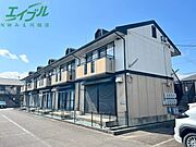 大矢知駅より徒歩9分 2階 築31年8ヶ月の賃貸物件