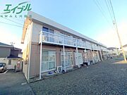 シティハイツ別名B 1階 築36年2ヶ月の賃貸物件