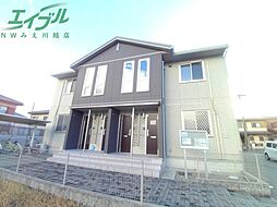 カーサ　フェリーチェ　A棟