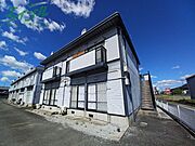 オルゴール 1階 築34年1ヶ月の賃貸物件
