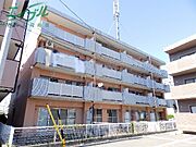 ハイツ富田34A 4階 築31年1ヶ月の賃貸物件
