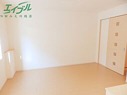 ホーリー 1階1LDKのリビング/ダイニング