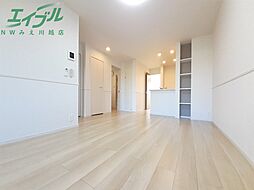 シュガー21 1階1LDKのリビング/ダイニング