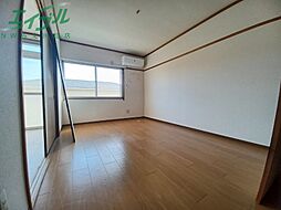 シティハイツ藤 2階2DKのリビング/ダイニング