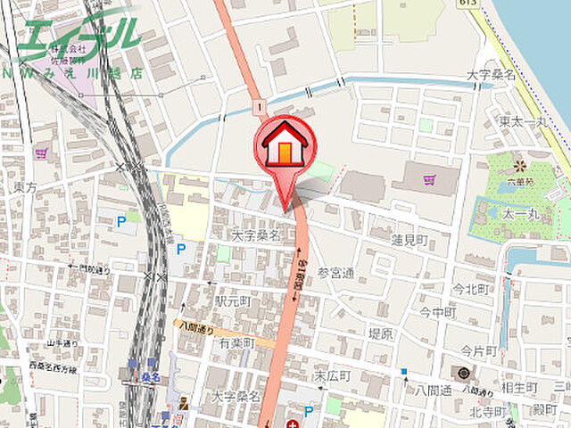 地図