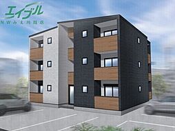 LECOCON四日市VIII