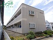 サンパーク 1階 築29年9ヶ月の賃貸物件