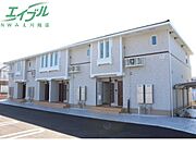 フェリーチェトレBの賃貸物件