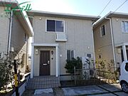 益生駅より徒歩15分 1階 築17年5ヶ月の賃貸物件