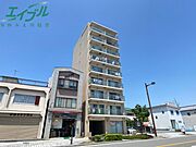M’s mansion 3階 築13年2ヶ月の賃貸物件