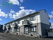 川越富洲原駅より徒歩12分 1階 築26年1ヶ月の賃貸物件