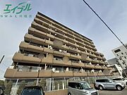 エスポア桑名 3階 築41年10ヶ月の賃貸物件