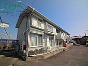 メゾンジュネス 2階 築35年8ヶ月の賃貸物件