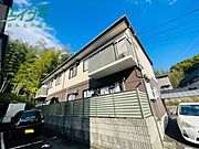 西別所駅より徒歩4分 2階 築26年1ヶ月の賃貸物件
