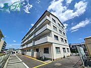 霞ヶ浦駅より徒歩5分 4階 築32年2ヶ月の賃貸物件