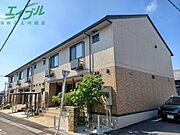 Ｄ—ｒｏｏｍ別名Ａ棟 1階 築8年9ヶ月の賃貸物件