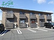 モナリエーレＢの賃貸物件