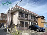 陽和コーポの賃貸物件