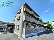 川越富洲原駅より徒歩12分 1階 築26年3ヶ月の賃貸物件